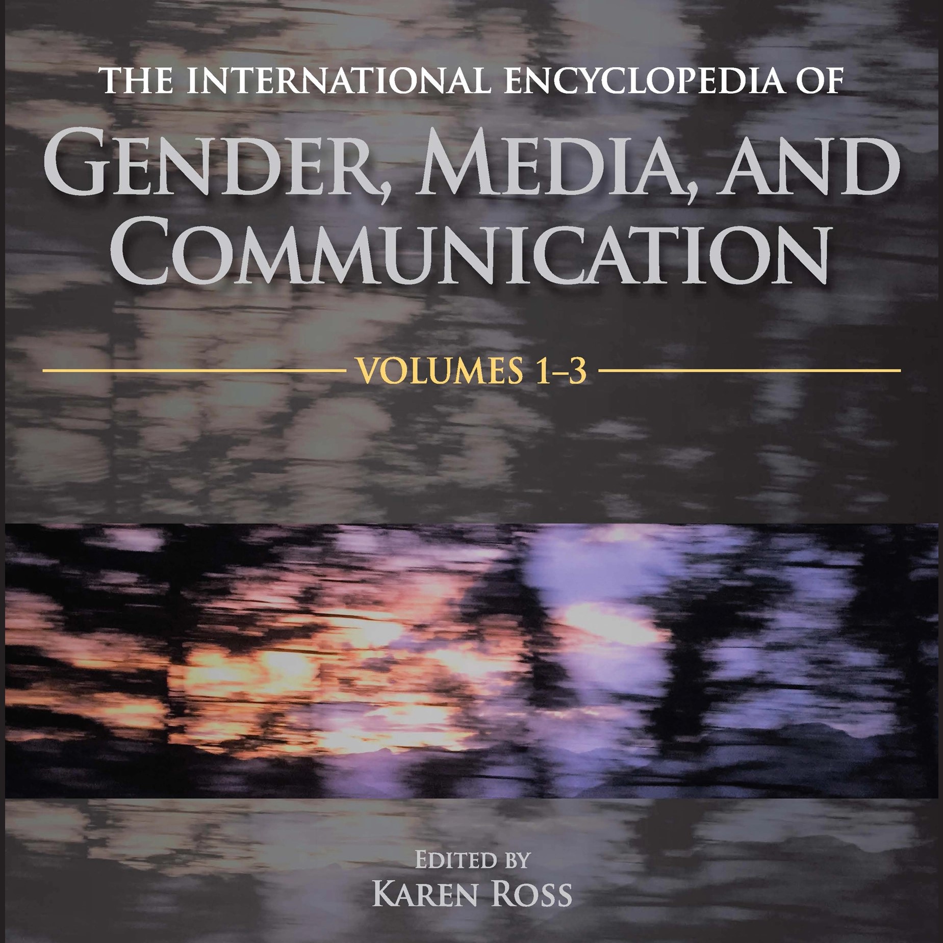 New e-encyclopedia on gender and media — Tallinna Ülikooli Akadeemiline ...
