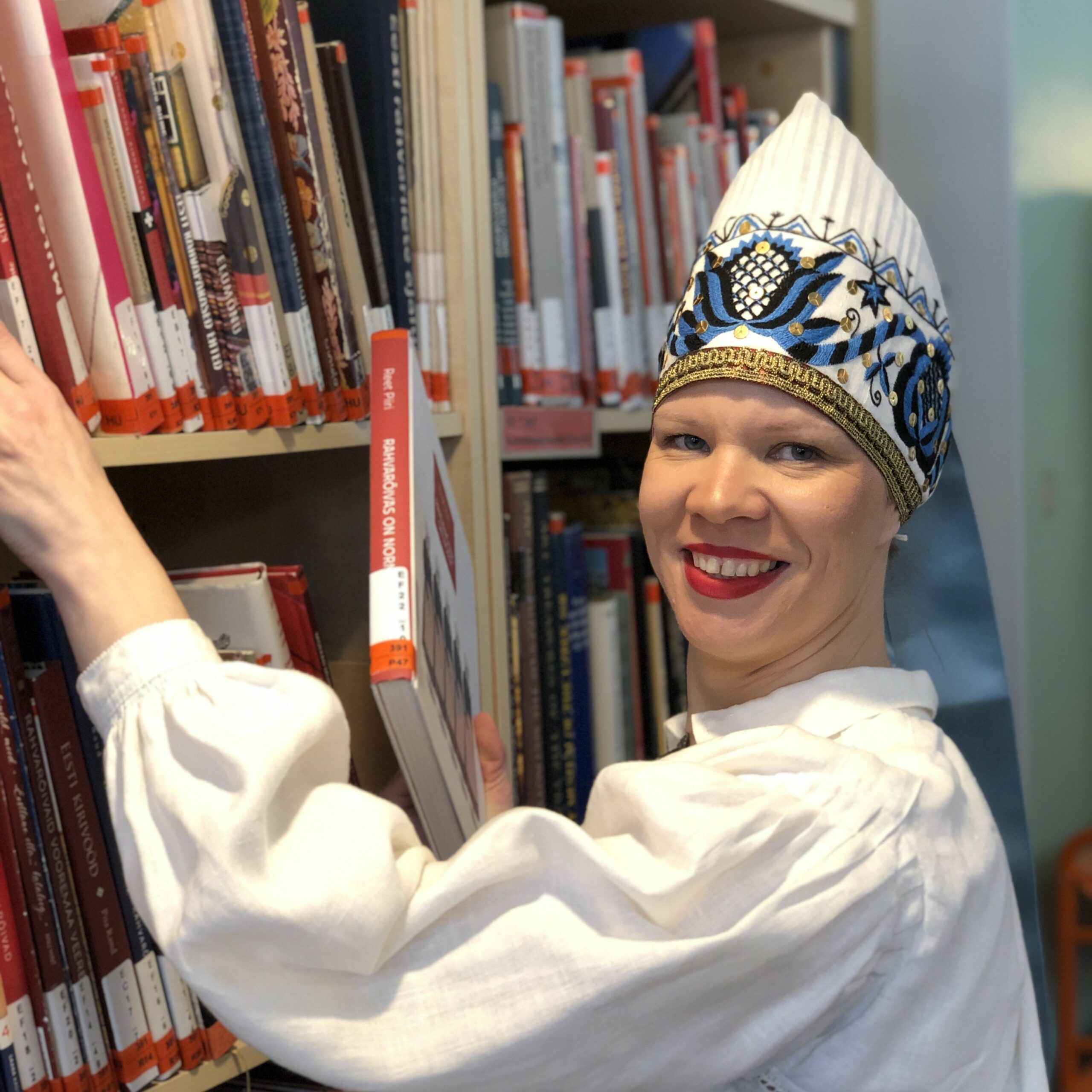 Happy Estonian Independence Day! — Tallinna Ülikooli Akadeemiline ...